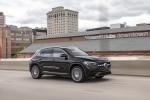 Mercedes-Benz GLA250 4Matic AMG Line 2020 года (NA)